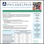 Image for aesthetic effect only - Philadelphia-data-summary