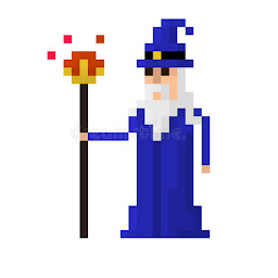 Virtual Wizard's user avatar