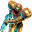 classic samus aran's user avatar