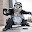 The Armored Panda's user avatar