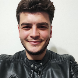 Yunus Emre Kuşin's user avatar