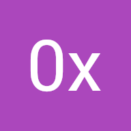 0x Senzel's user avatar