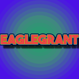 EagleGrant's user avatar