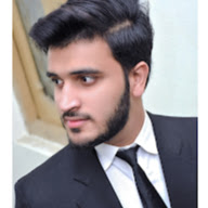 Hammad Ahmed's user avatar