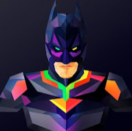 Bruce Wayne's user avatar