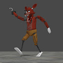 Foxy6670's user avatar