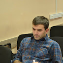 Mamuka Sakhelashvili's user avatar