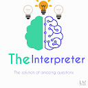 The Interpreter's user avatar