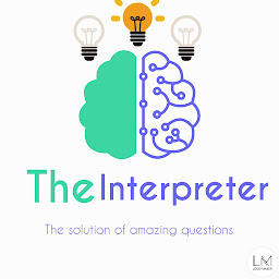 The Interpreter's user avatar