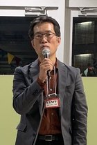 しんゆり映画祭『主戦場』上映中止で井浦新、是枝裕和監督も抗議の声！ 映画祭代表は川崎市への「忖度」認める発言