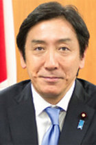 不正まみれ安倍内閣・菅原経産相に有権者買収の決定的写真が！ それでもワイドショーは菅原を完全スルーし韓国チョ・グクの疑惑を