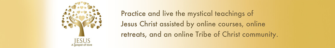 Jesus: A Gospel of Love Online Courses