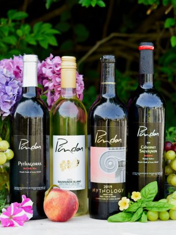 A Summer with Pindar Vineyards