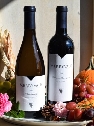 Wine Profile: Merryvale Vineyards