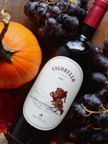 Wine Profile: Vigorello