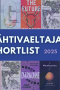 2025 Tähtivaeltaja Award Shortlist