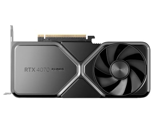 PNY GeForce RTX™ 4070 Super...