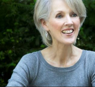 Joanna Trollope