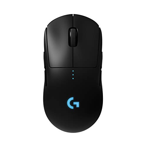 Logitech - PRO Lightweight...