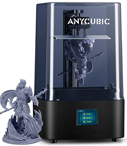 Anycubic Photon Mono 2