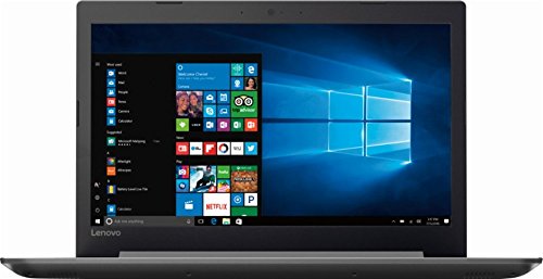 2018 Newest Lenovo Ideapad 15.6' HD Premium High Performance Laptop, AMD Quad-core A12-9720P processor 2.7GHz, 8GB DDR4, 1TB HDD, DVD, Webcam, 802.11AC, HDMI, USB Type-C, Bluetooth, Windows 10