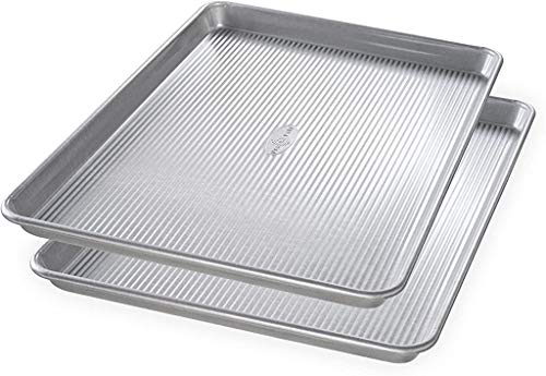 USA Pan Half Sheet Pan