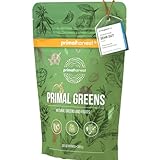 Primal Harvest® Primal Greens Pulver (30 Portionen)