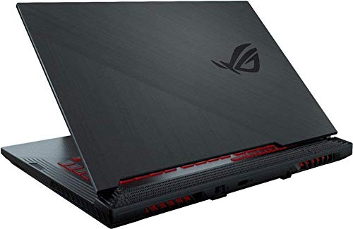 ASUS 2019 ROG 15.6' FHD Gaming Laptop Computer, Intel Hexa-Core i7-9750H Up to 4.5GHz, 16GB DDR4, 1TB HDD + 512GB SSD, NVIDIA GeForce GTX 1650, 802.11ac WiFi, HDMI, USB 3.0, Windows 10