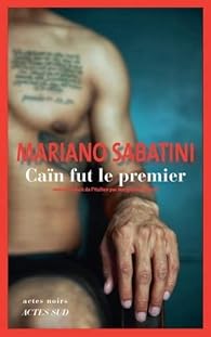 Caïn fut le premier par Sabatini