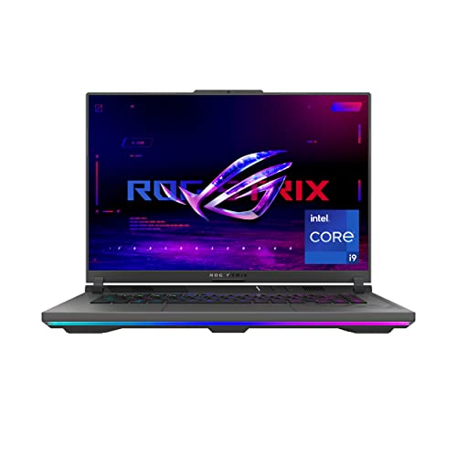 ASUS ROG Strix G16 Gaming...