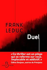 Duel par Leduc