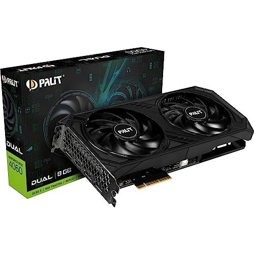 Zotac Gaming GeForce RTX 4060...