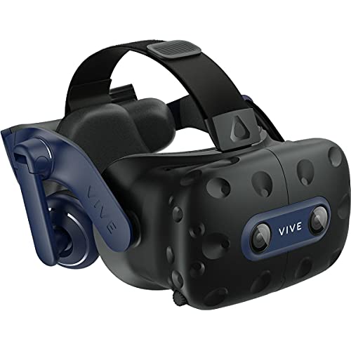 HTC Vive Pro 2 Headset Only