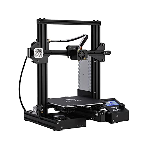 Creality Ender 3 V3 SE 3D...