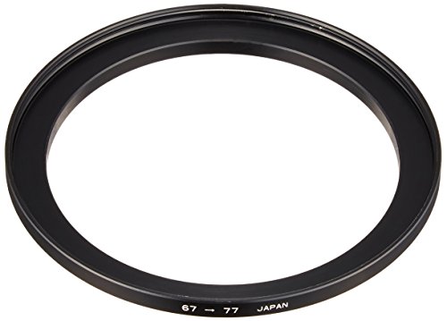 マルミ MARUMI ステップアップリング 67mm →77mm 900713