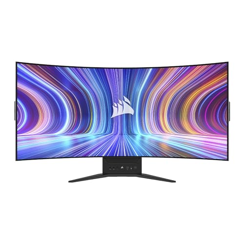 Corsair 45-Inch 240Hz OLED...