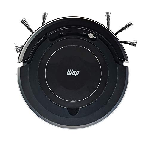 Robô Aspirador de Pó WAP W100