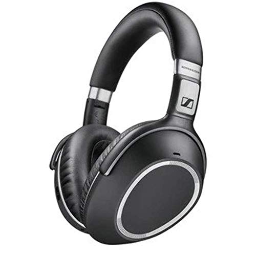 Sennheiser PXC 550 Wireless  NoiseGard Adaptive Noise Cancelling, Bluetooth Headphone with Touch Sensitive Control and 30-Hour Battery Life