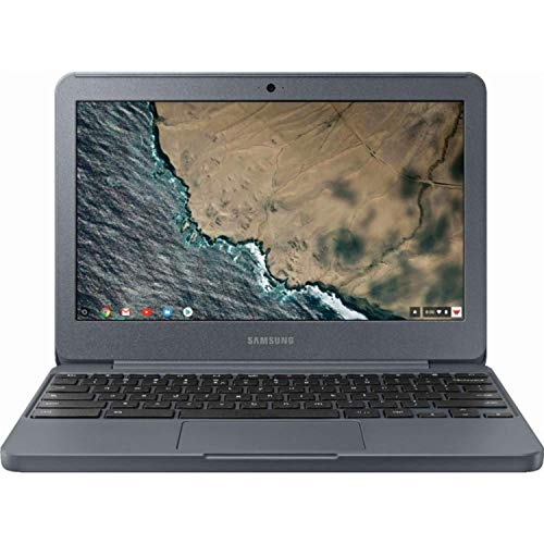 Samsung Electronics XE500C13 Chromebook 3 2GB RAM 16GB SSD Laptop, 11.6'