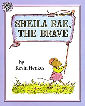 Sheila Rae, the Brave