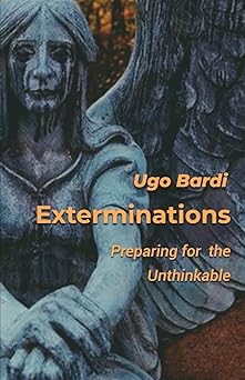 Ugo Bardi's New Book