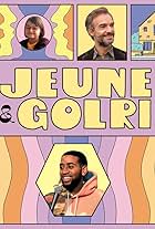 Jeune et golri