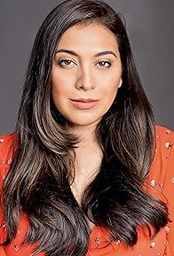 Primary photo for Esperanza América