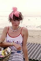 Rosette in Pauline alla spiaggia (1983)