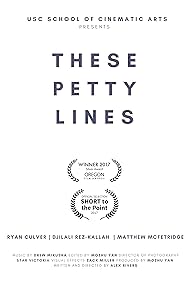 These Petty Lines (2017)