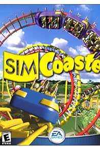 Primary photo for SimCoaster