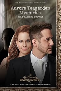 Primary photo for Aurora Teagarden Mysteries: Til Death Do Us Part