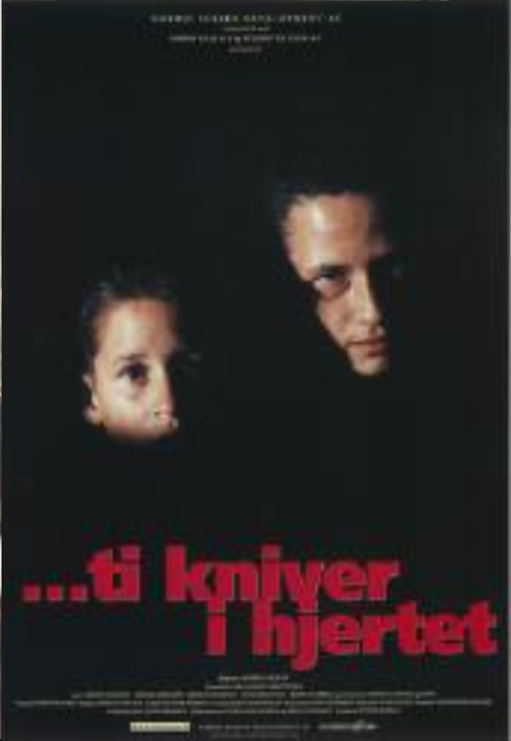 Ti kniver i hjertet (1994)