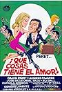 ¡Qué cosas tiene el amor! (1972)