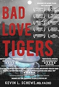 Bad Love Tigers